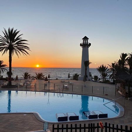 Playa Del Aguila  Infinity View 빌라 외부 사진