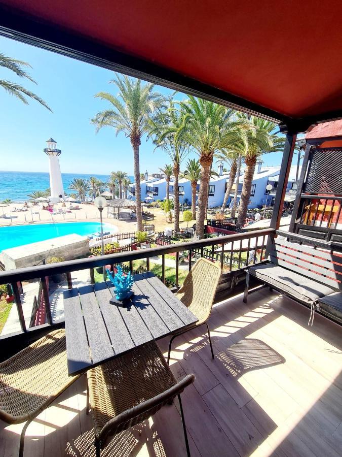 Playa Del Aguila  Infinity View 빌라 외부 사진