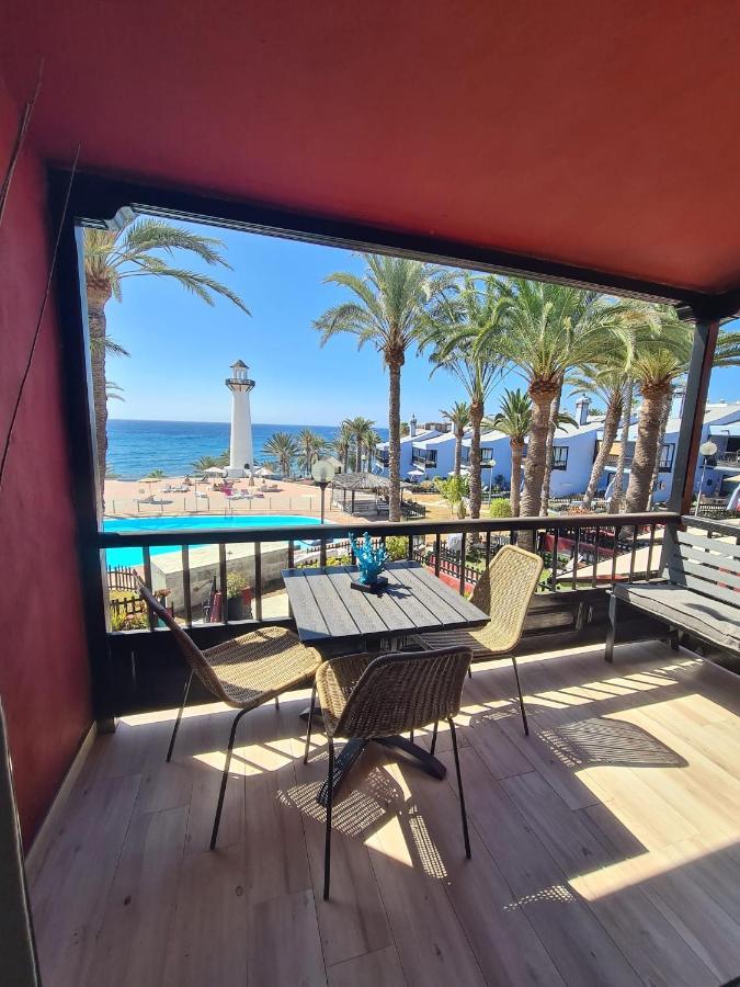 Playa Del Aguila  Infinity View 빌라 외부 사진