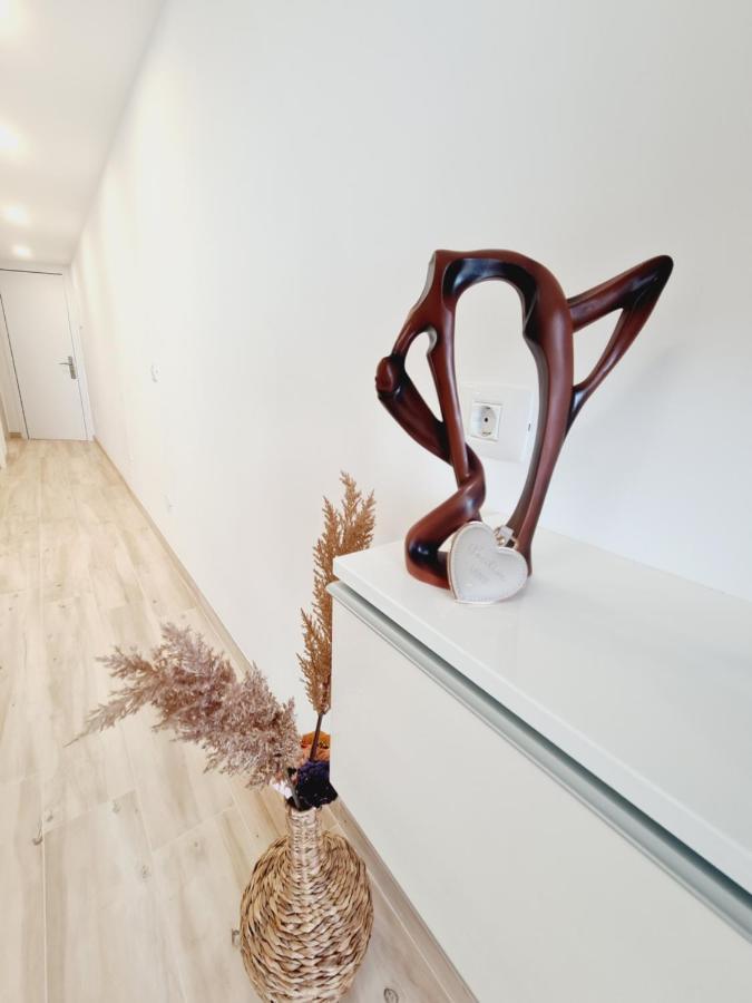 Playa Del Aguila  Infinity View 빌라 외부 사진