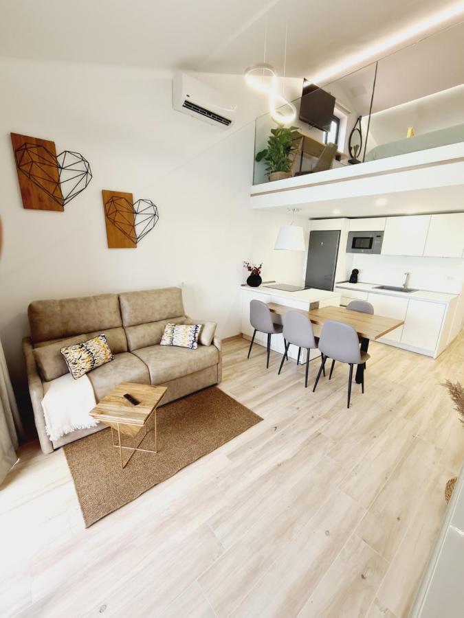 Playa Del Aguila  Infinity View 빌라 외부 사진