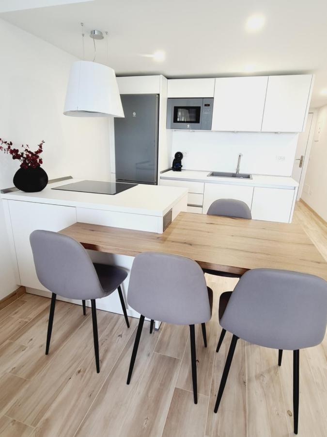 Playa Del Aguila  Infinity View 빌라 외부 사진