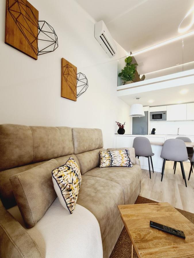 Playa Del Aguila  Infinity View 빌라 외부 사진
