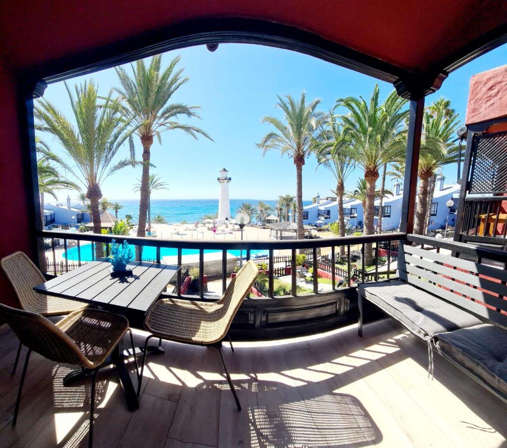 Playa Del Aguila  Infinity View 빌라 외부 사진