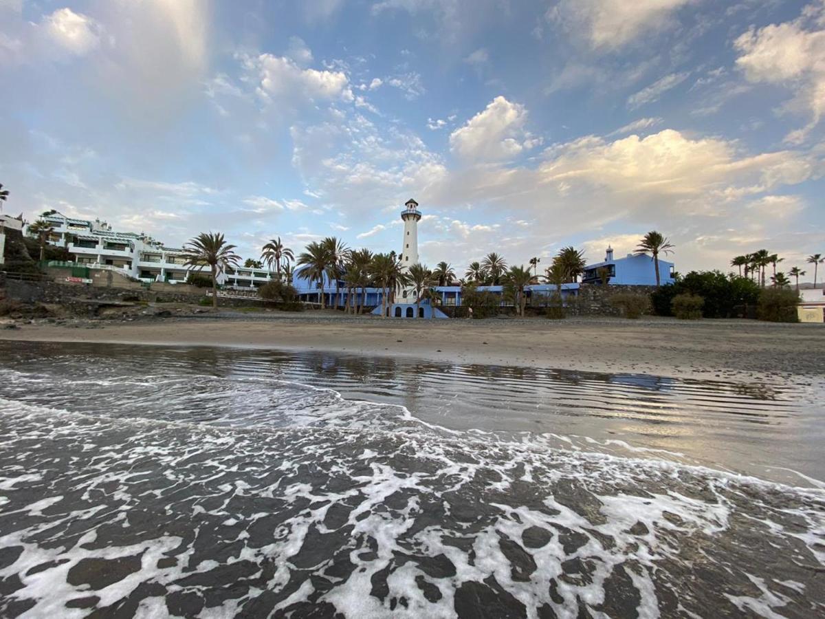 Playa Del Aguila  Infinity View 빌라 외부 사진