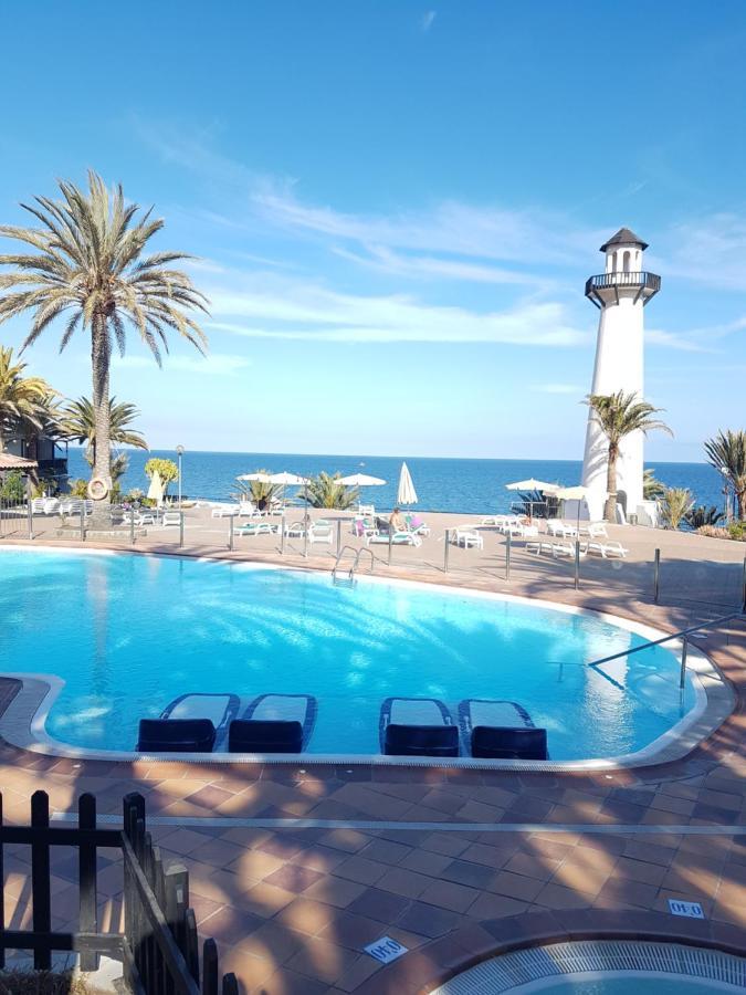 Playa Del Aguila  Infinity View 빌라 외부 사진