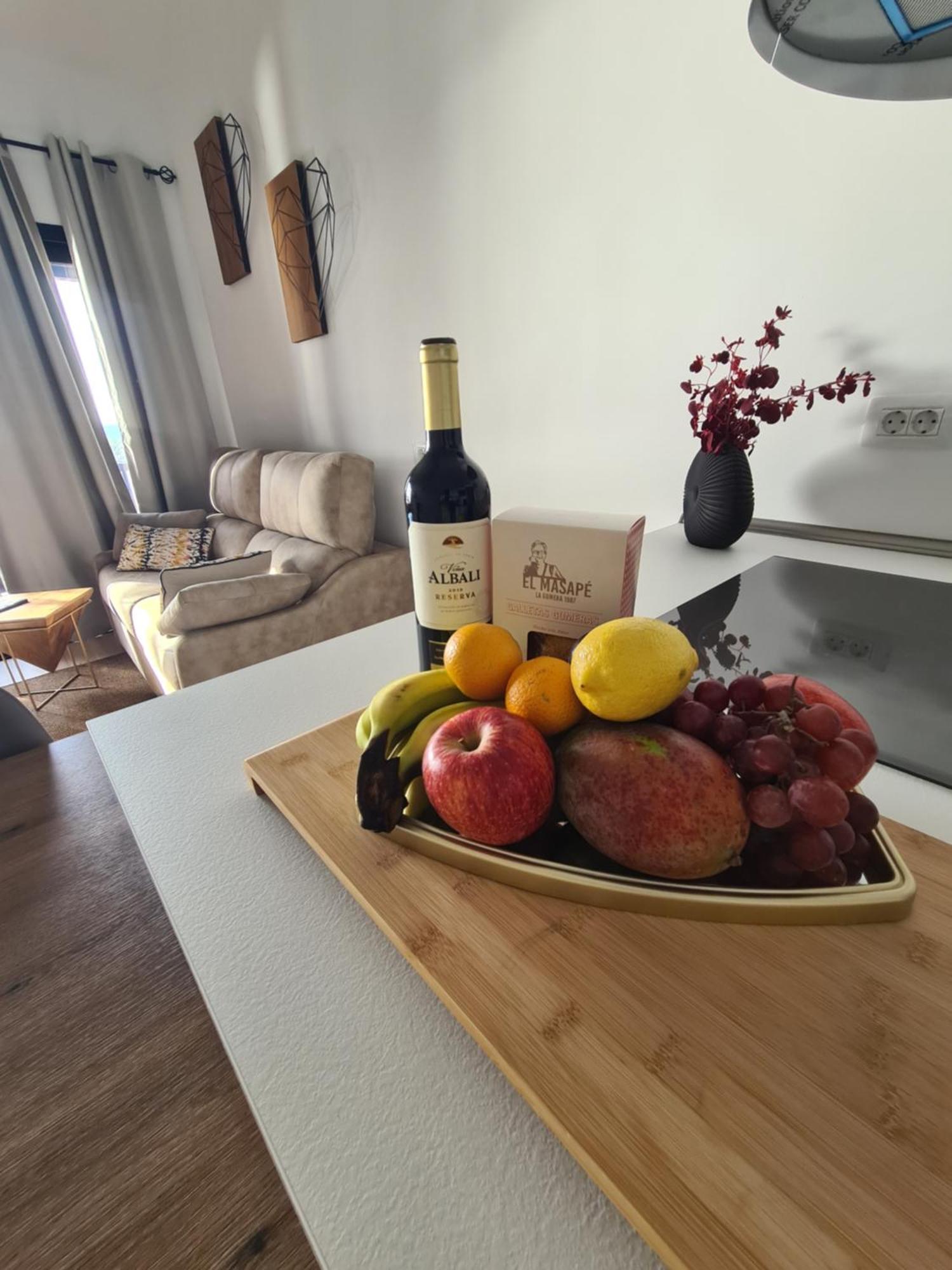Playa Del Aguila  Infinity View 빌라 외부 사진